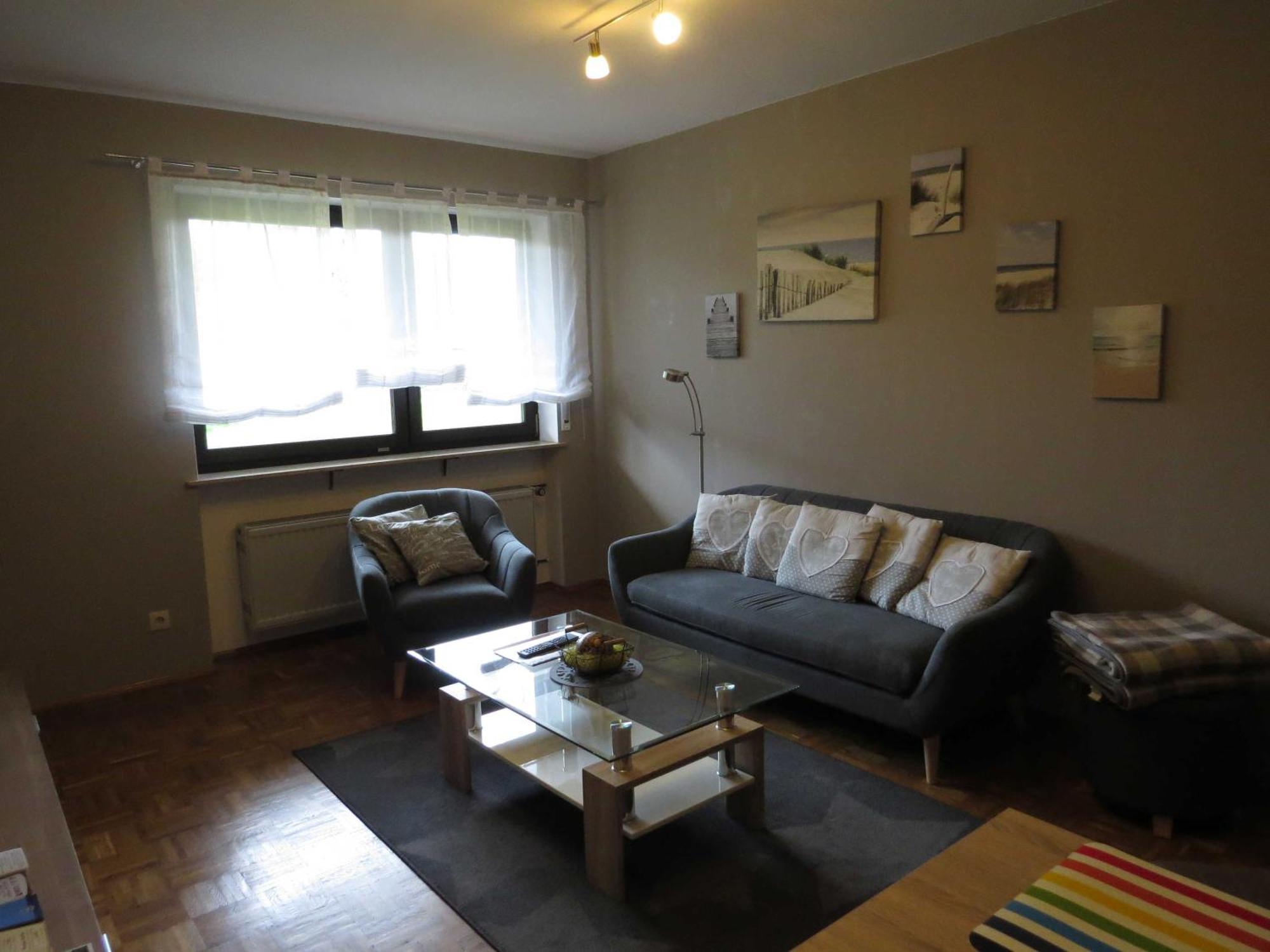 Ferienwohnung Am Eck 阿莫尔巴赫 外观 照片